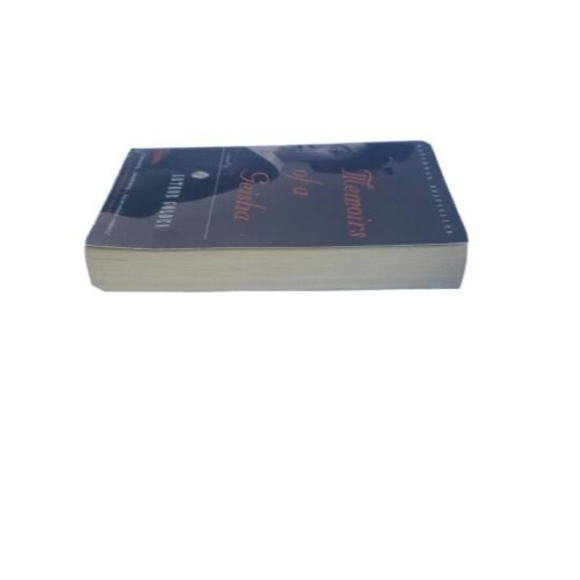 Memoirs Of A Geisha lot book and movie dvd - Picture 11 of 12